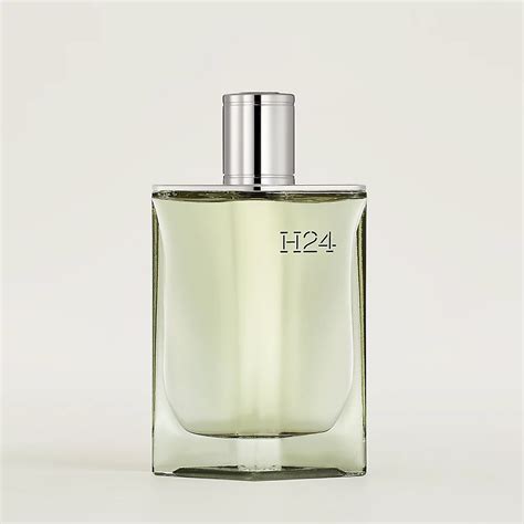 hermes 24 eau de toilette|h24 hermes fragrantica.